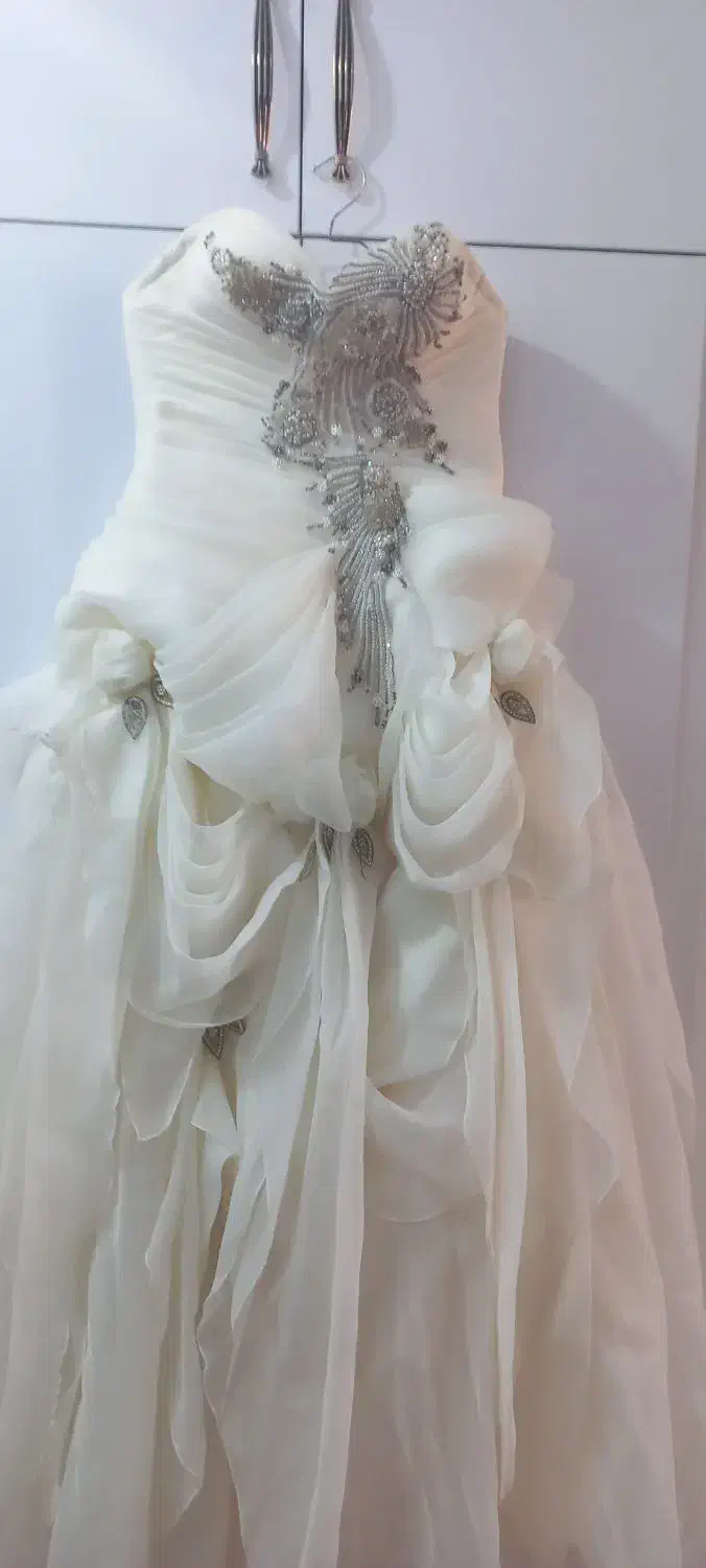 اجاره لباس عروس|لباس|ایلام, |دیوار