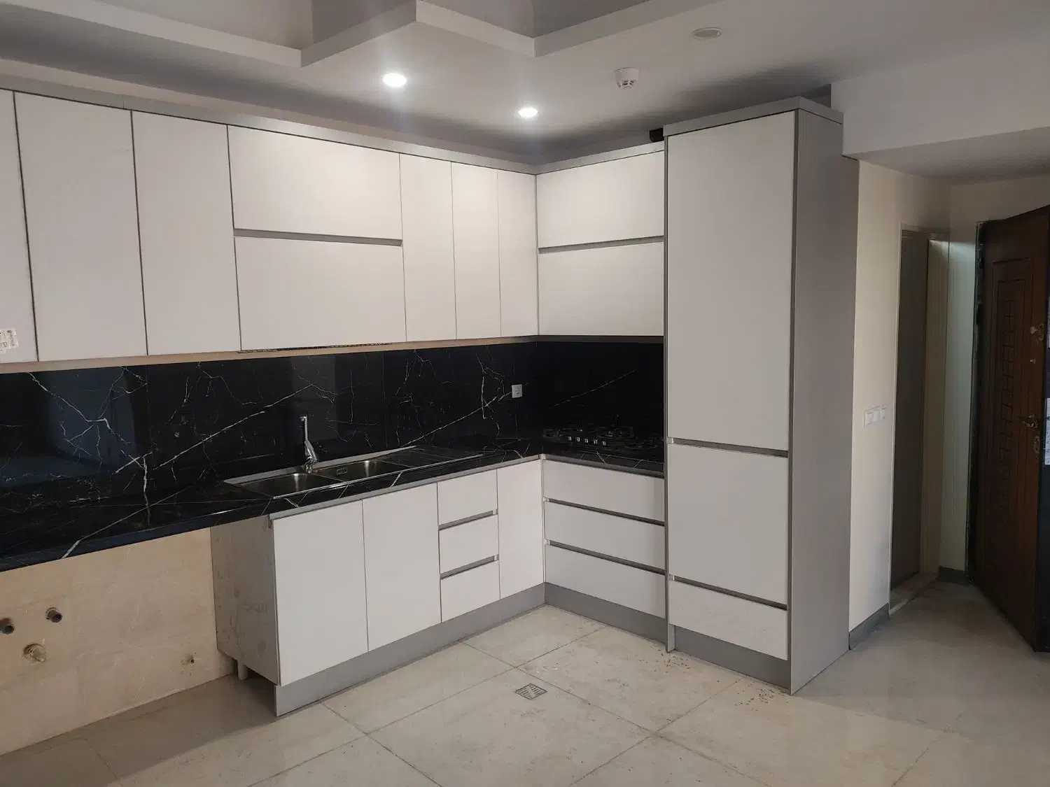 کابینت و وسایل چوبی|خدمات پیشه و مهارت|فردیس, شهرک شهید حسینی|دیوار