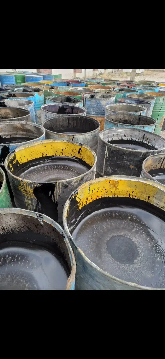 فروش انواع قیر و گونی و ایزوگام|عمده‌فروشی|تهران, بازار|دیوار