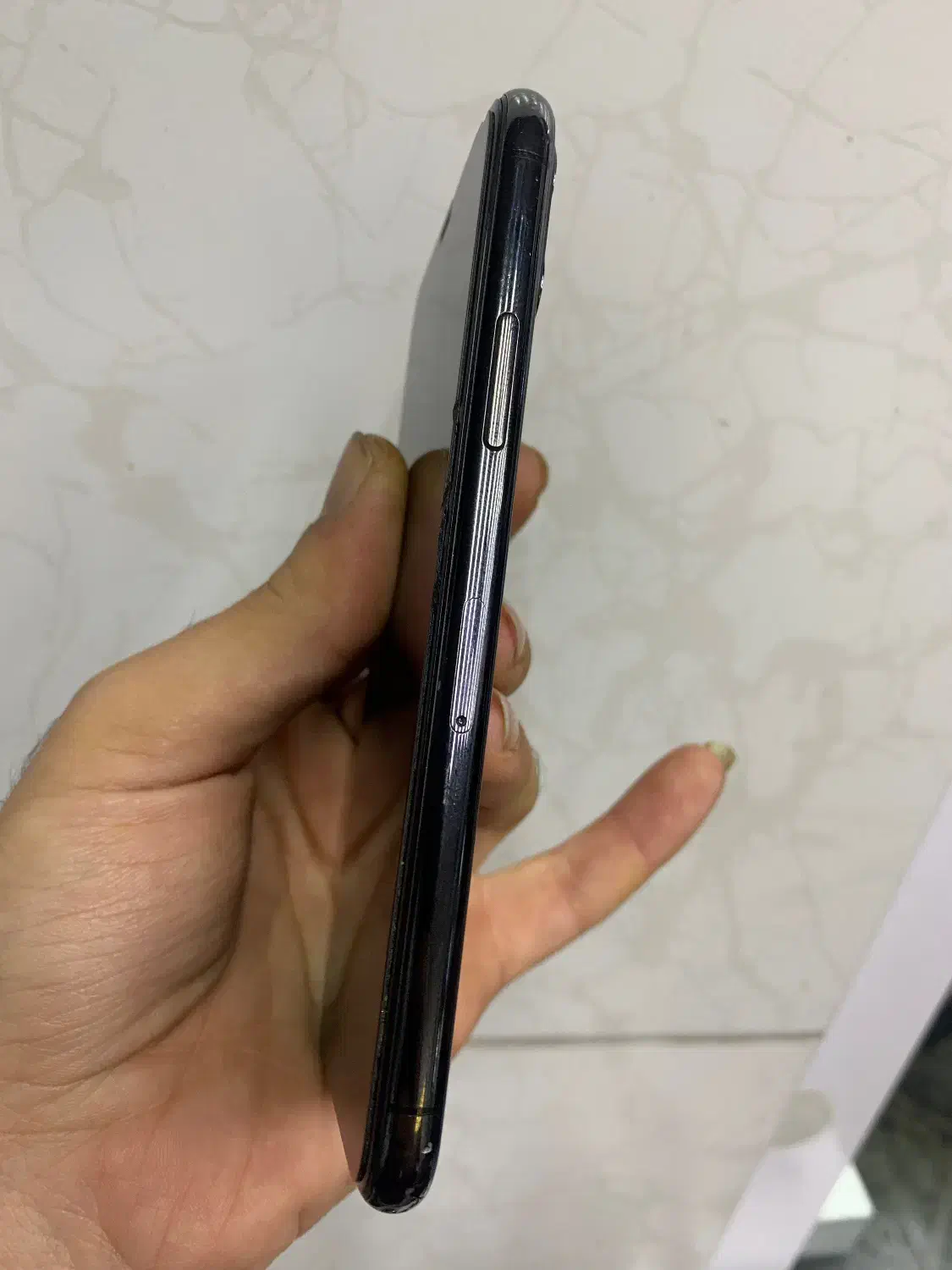 ۱۱ پرو ۲۵۶ گیگ تمیز|موبایل|رشت, معلم|دیوار