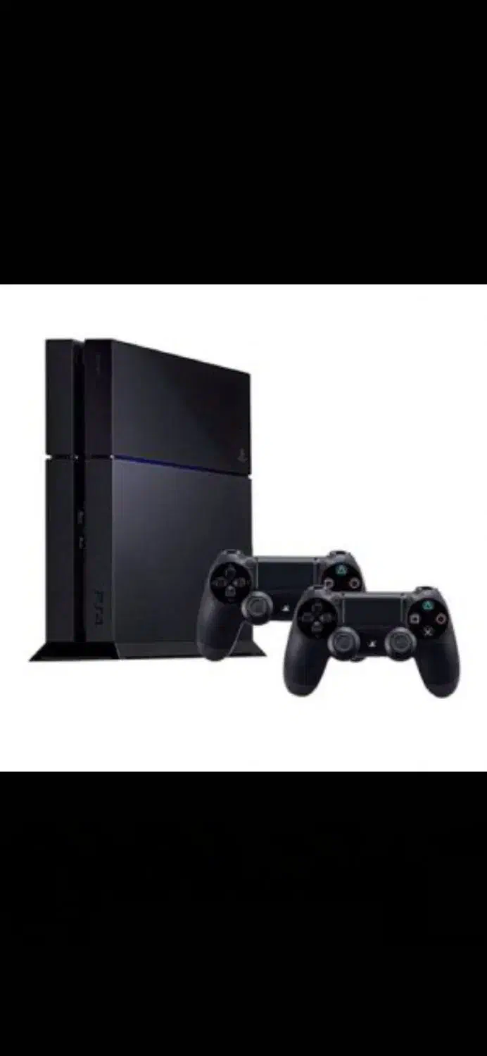 دستگاه ps4  یک ترابایت اسلیم|کنسول، بازی ویدئویی و آنلاین|زرند, |دیوار