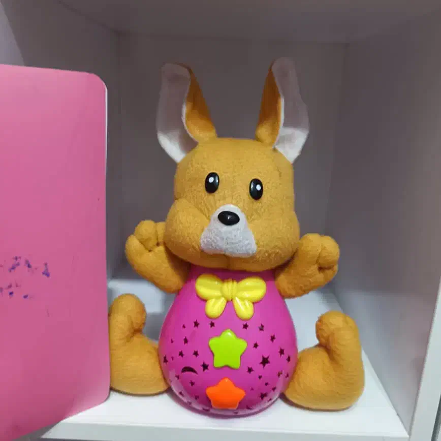 چراغ خواب موزیکال باطری خور|اسباب و اثاث بچه|جم, |دیوار