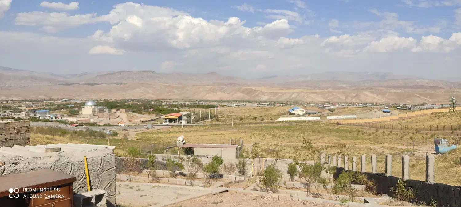 باغ فروشی در روستای مزرعه|فروش خانه و ویلا|صوفیان, |دیوار