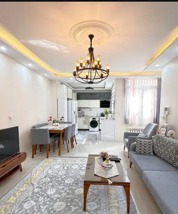 آپارتمان نقلی/تک واحدی/فول امکانات/سرمایه گذاری|فروش آپارتمان|تهران, هاشمی|دیوار