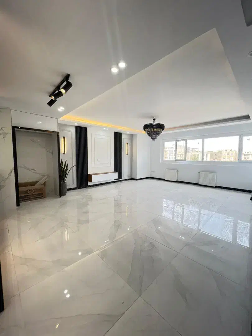 65مـتـر سـالـن پـرده فـول امـکـنـات|فروش آپارتمان|تهران, جوانمردان (اندیشه)|دیوار