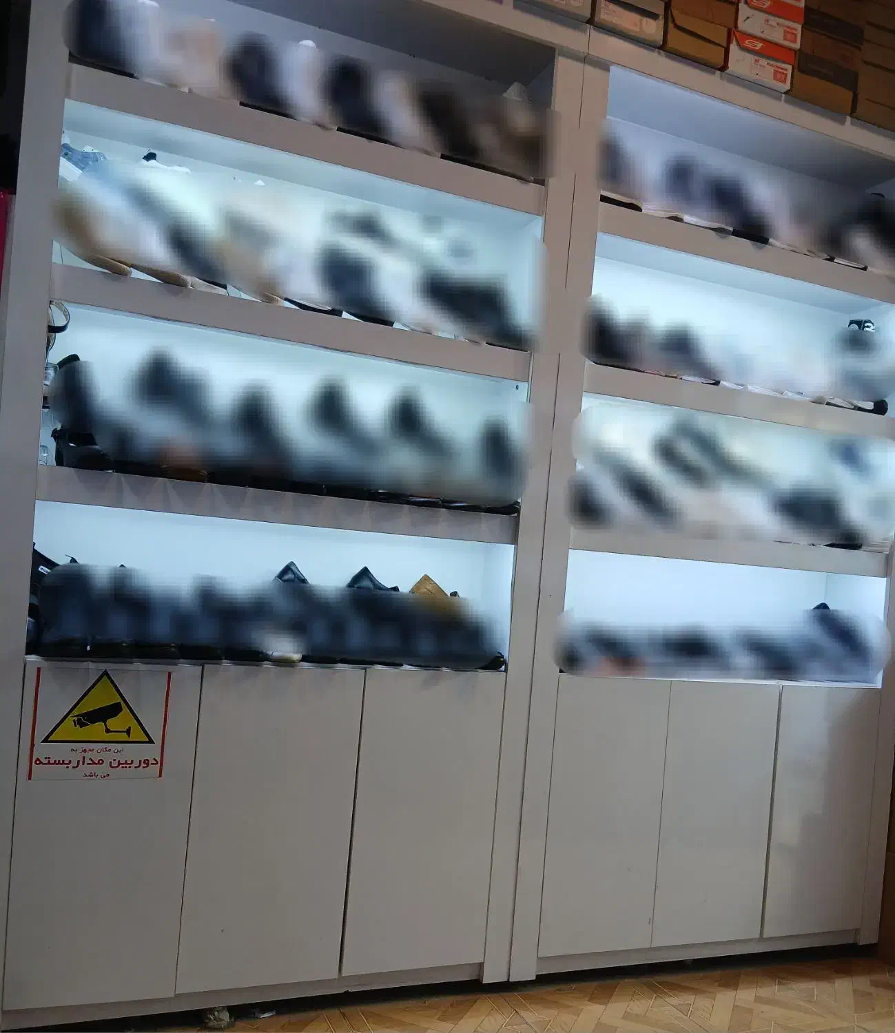 ویترین کمد دار، کتابخانه، قفسه دکور|کتابخانه، شلف، قفسههای دیواری|قوچان, |دیوار