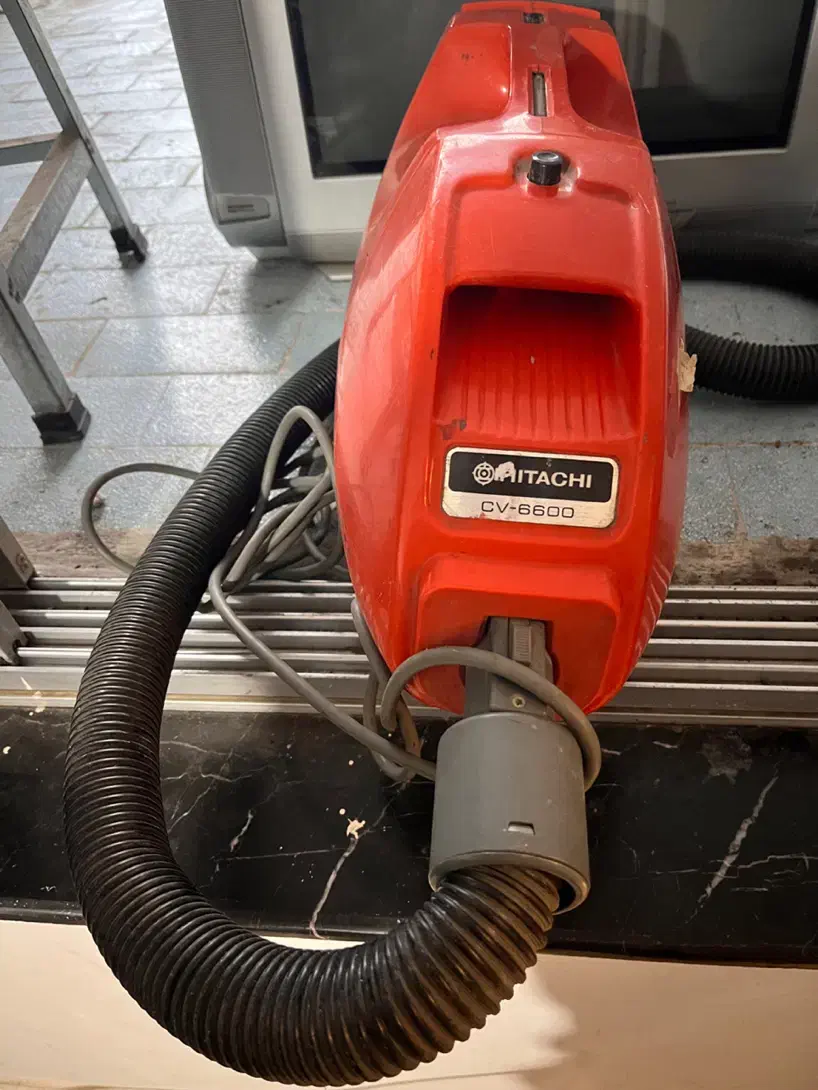 جاروبرقی هیتاچی|جاروبرقی، جارو شارژی، بخارشو|چالوس, |دیوار