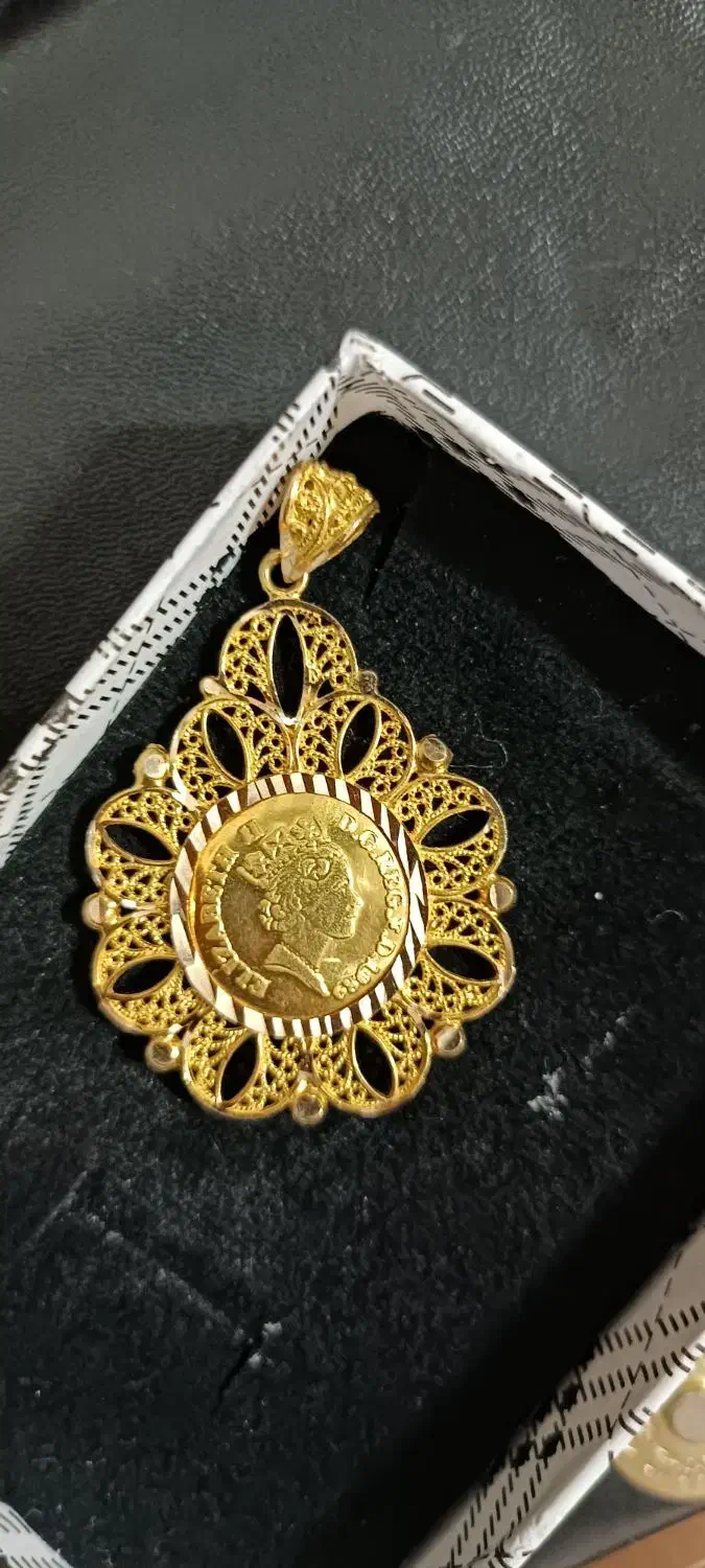 پلاک نمادار|جواهرات|اهواز, کیانپارس |دیوار