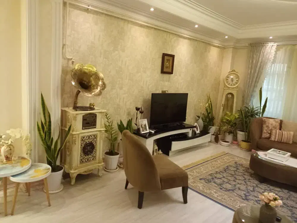 رهن آپارتمان سه خوابه ۱۳۱ متری گلسار|اجارهٔ آپارتمان|رشت, گلسار|دیوار