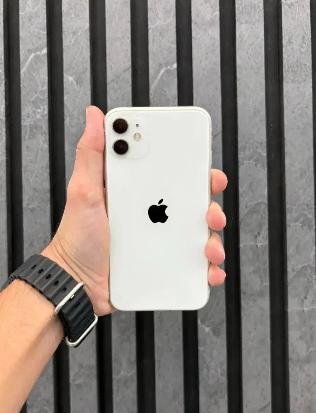 iPhone 11 zaa normal|موبایل|گرگان, |دیوار