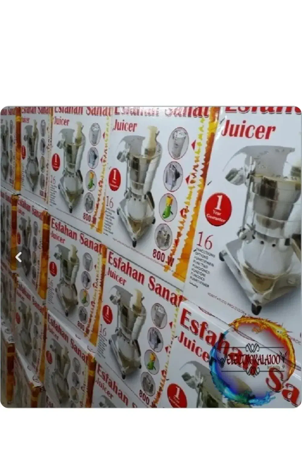 دستگاه عصاره گیر صنعتی زنجبیل اصفهان صنعنت|آبمیوهگیر و آبمرکباتگیر|سبزوار, مدرس|دیوار