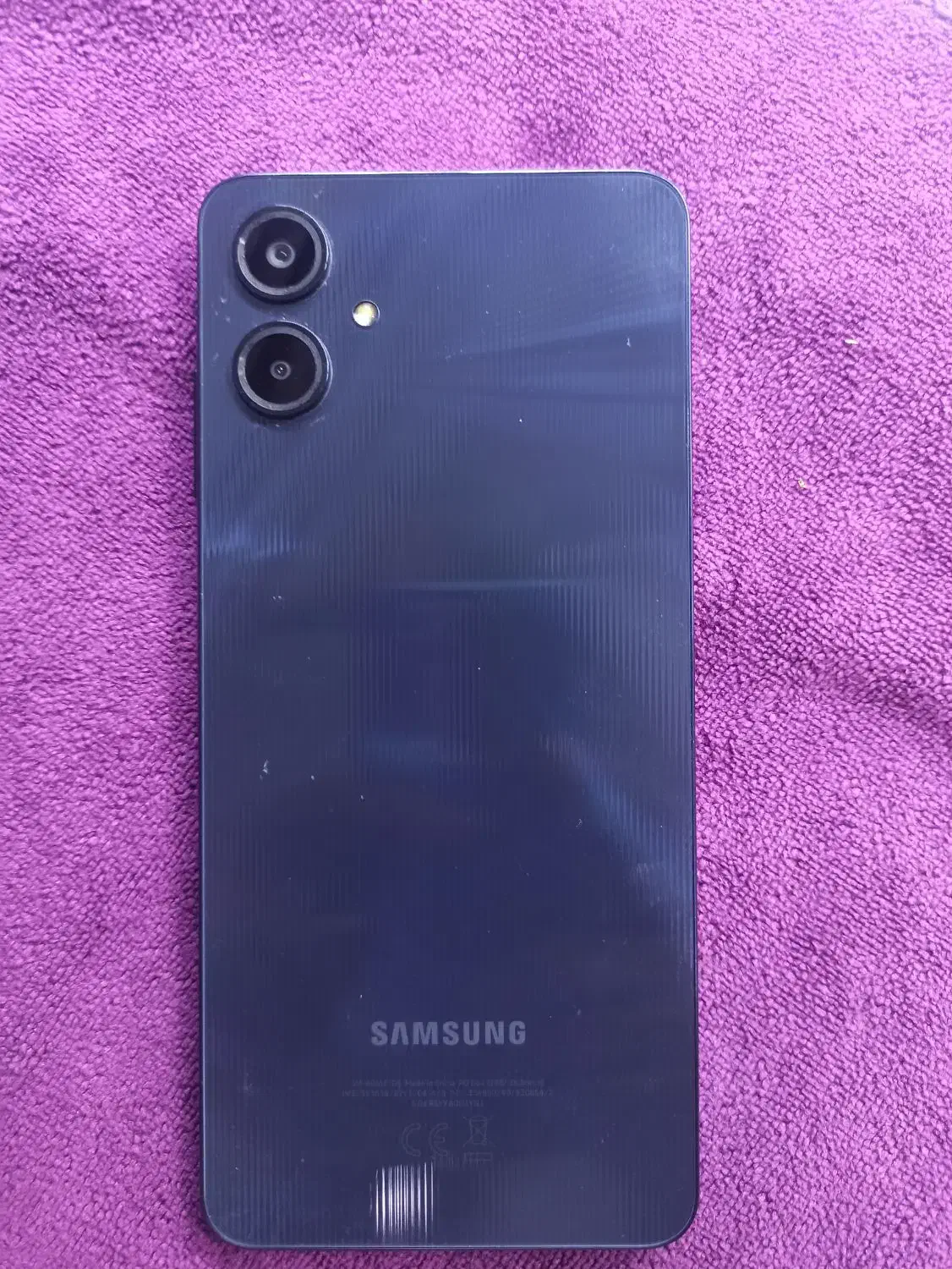 سامسونگ A 06/64|موبایل|تهران, جمهوری|دیوار