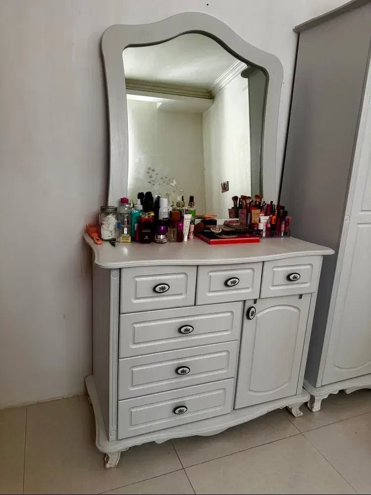 سرویس چوب|تخت و سرویس خواب|الیگودرز, |دیوار