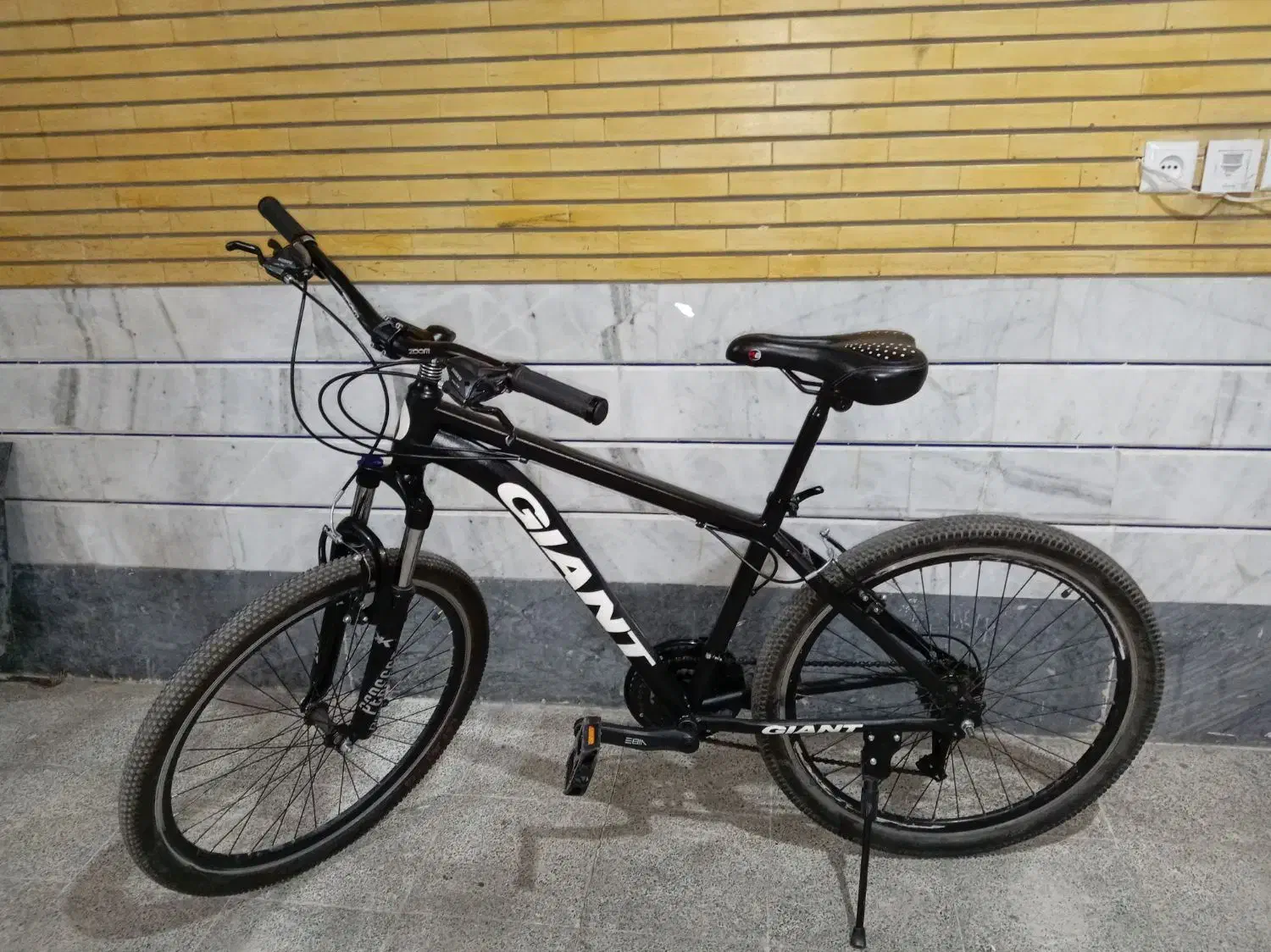 دوچرخه 26جاینت|دوچرخه، اسکیت، اسکوتر|شاهینشهر, حافظ جنوبی|دیوار