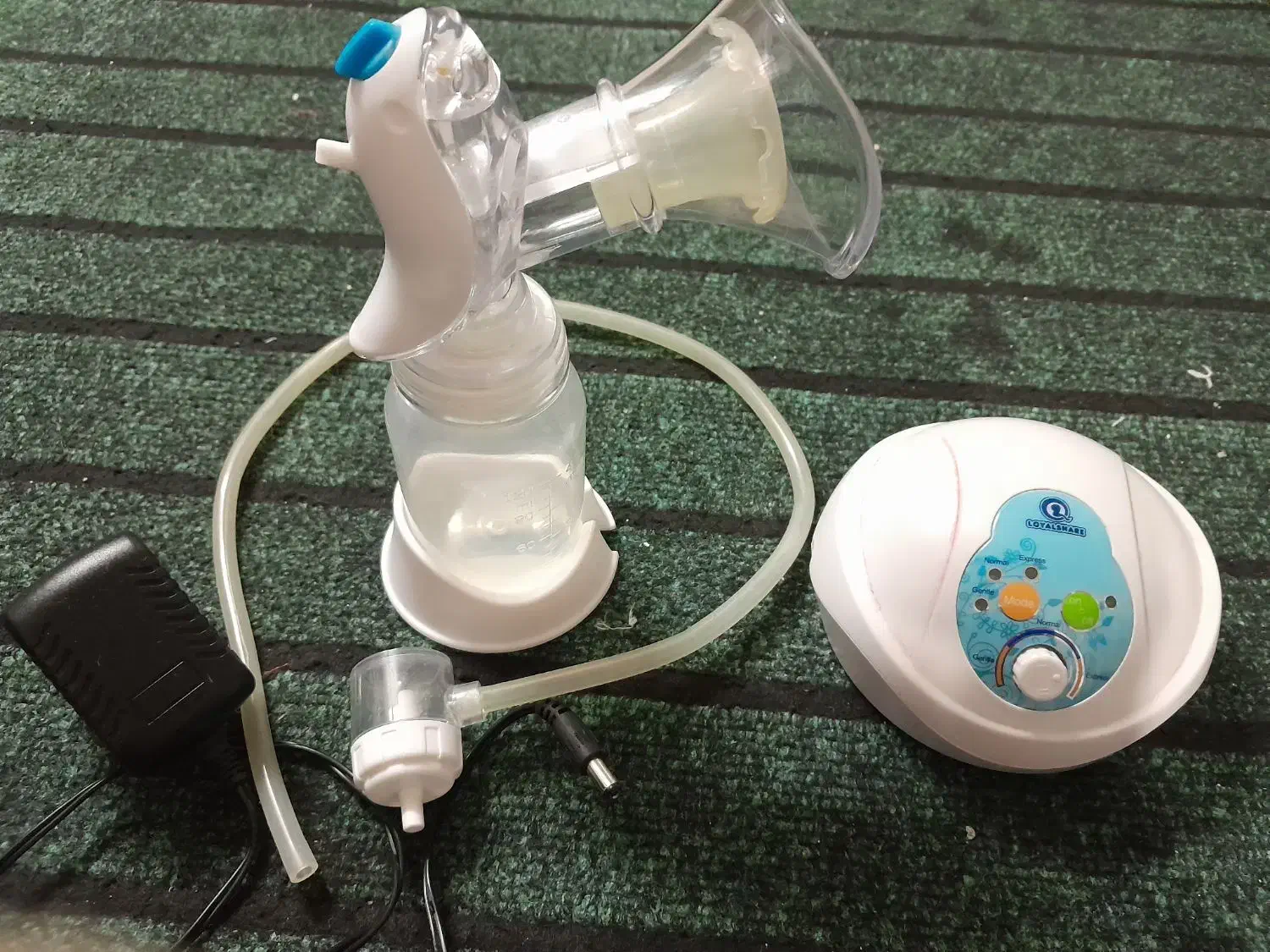 شیر دوش برقی|اسباب و اثاث بچه|قم, هفت تیر|دیوار