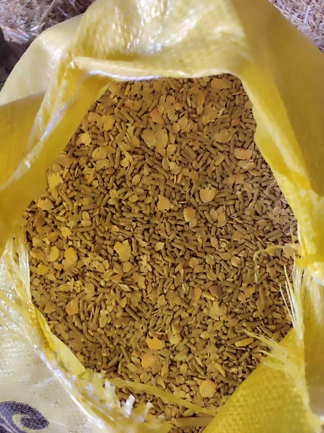 خوراک دام (کنسانتره)|لوازم جانبی حیوانات|محمدشهر, محمدشهر|دیوار