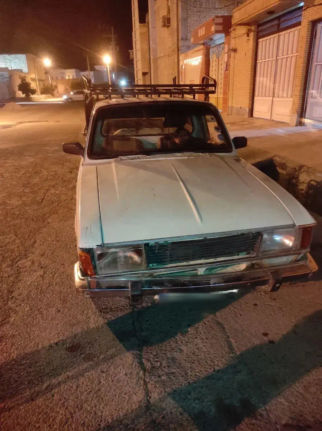 87مدل|خودرو سواری و وانت|شوش, |دیوار