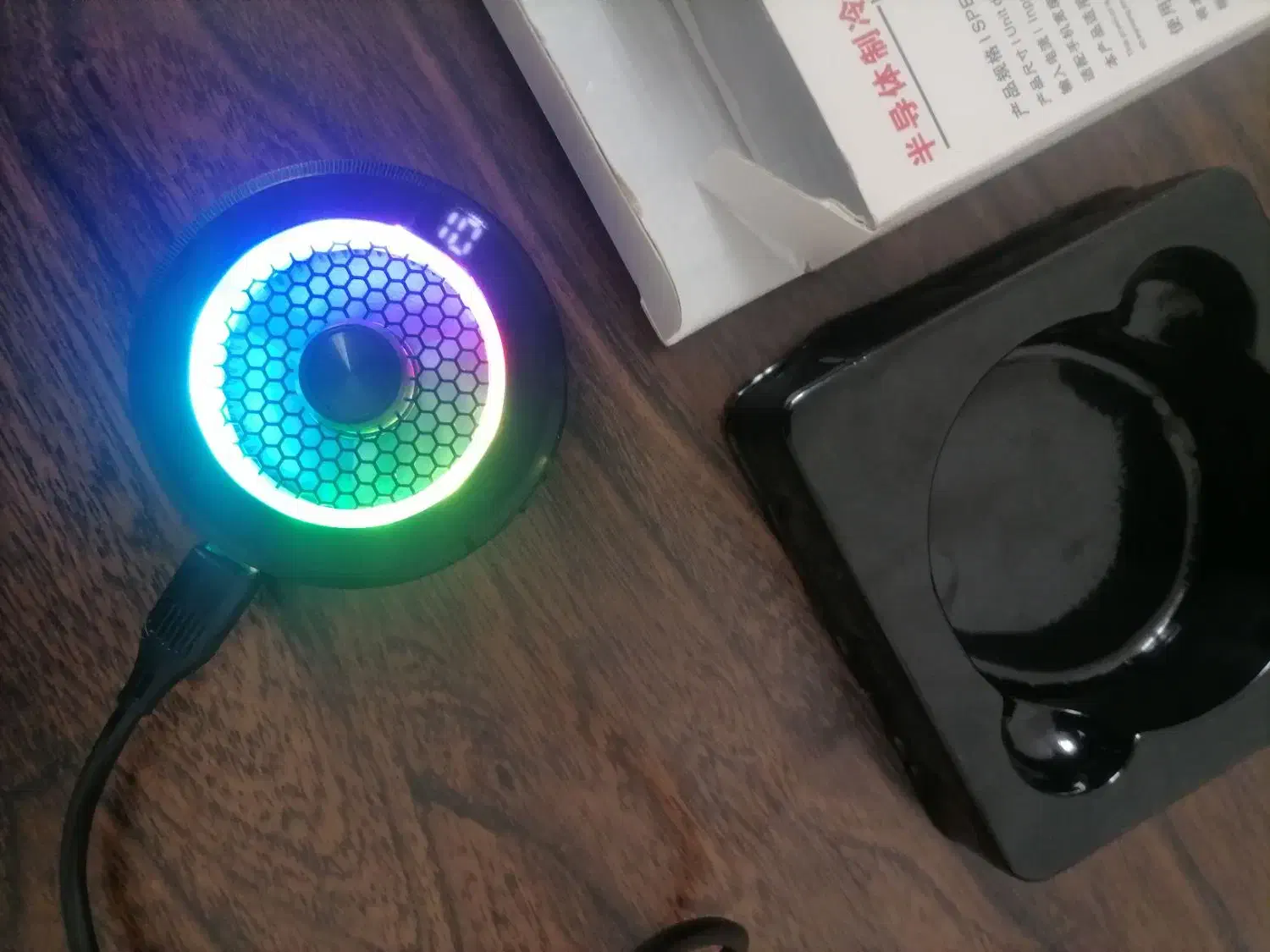 فن گیمینگ|لوازم جانبی موبایل و تبلت|یاسوج, |دیوار