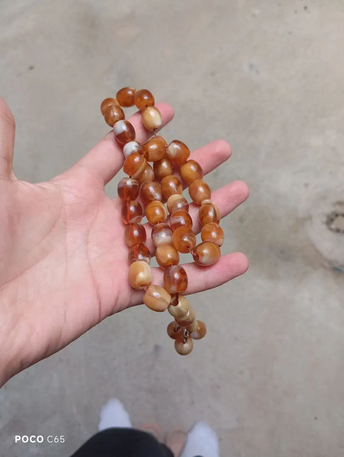 تزبیح|زیورآلات و اکسسوری|بانه, |دیوار