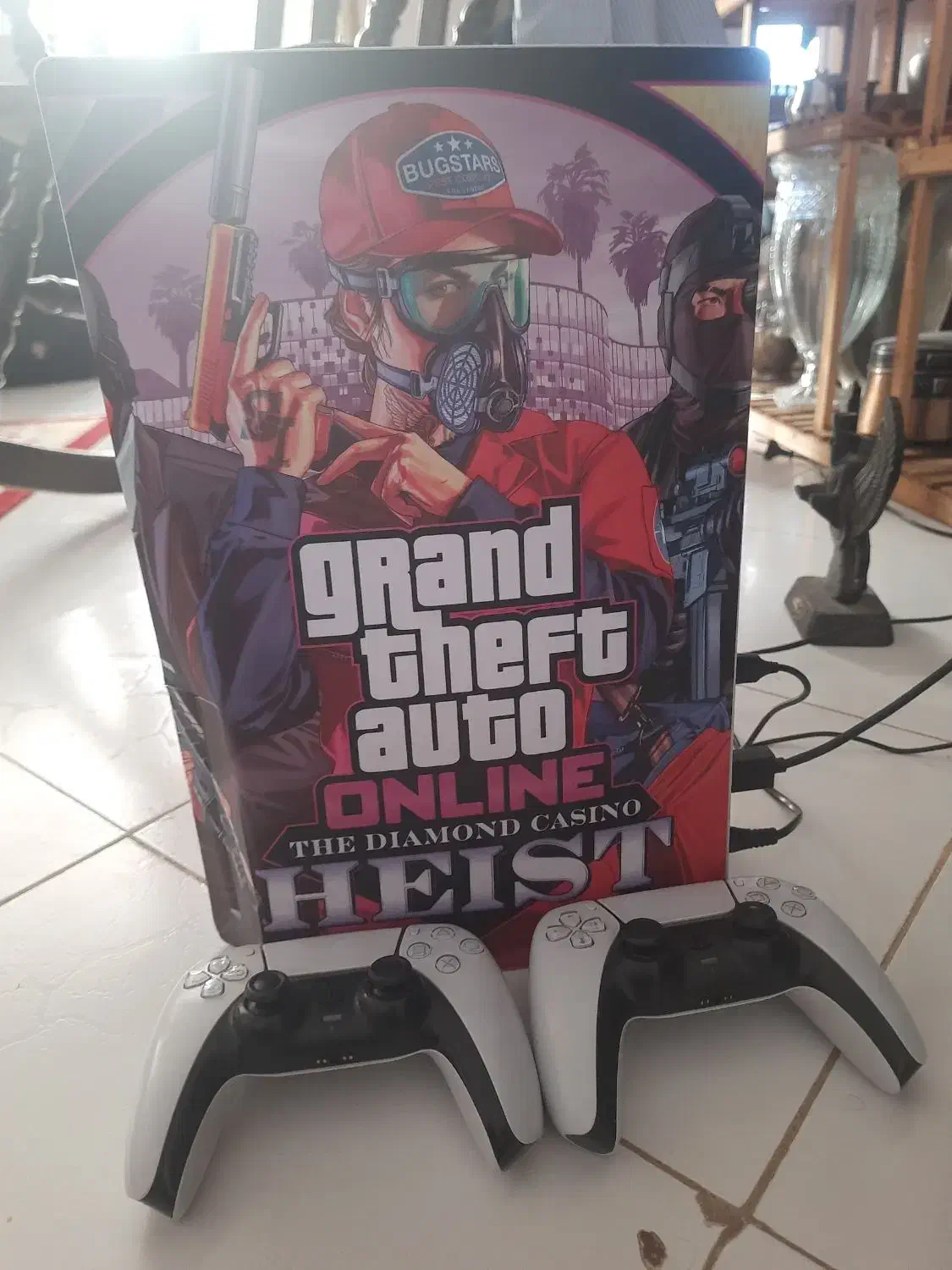 ps5 فت|کنسول، بازی ویدئویی و آنلاین|اسفراین, |دیوار