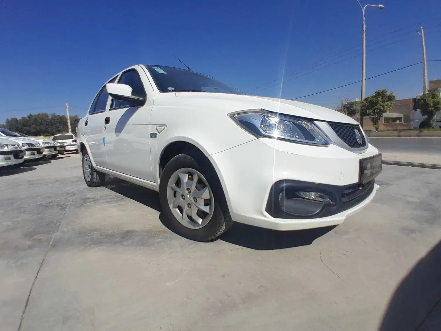 سایناsدوگانه کارخانه|خودرو سواری و وانت|کوار, |دیوار