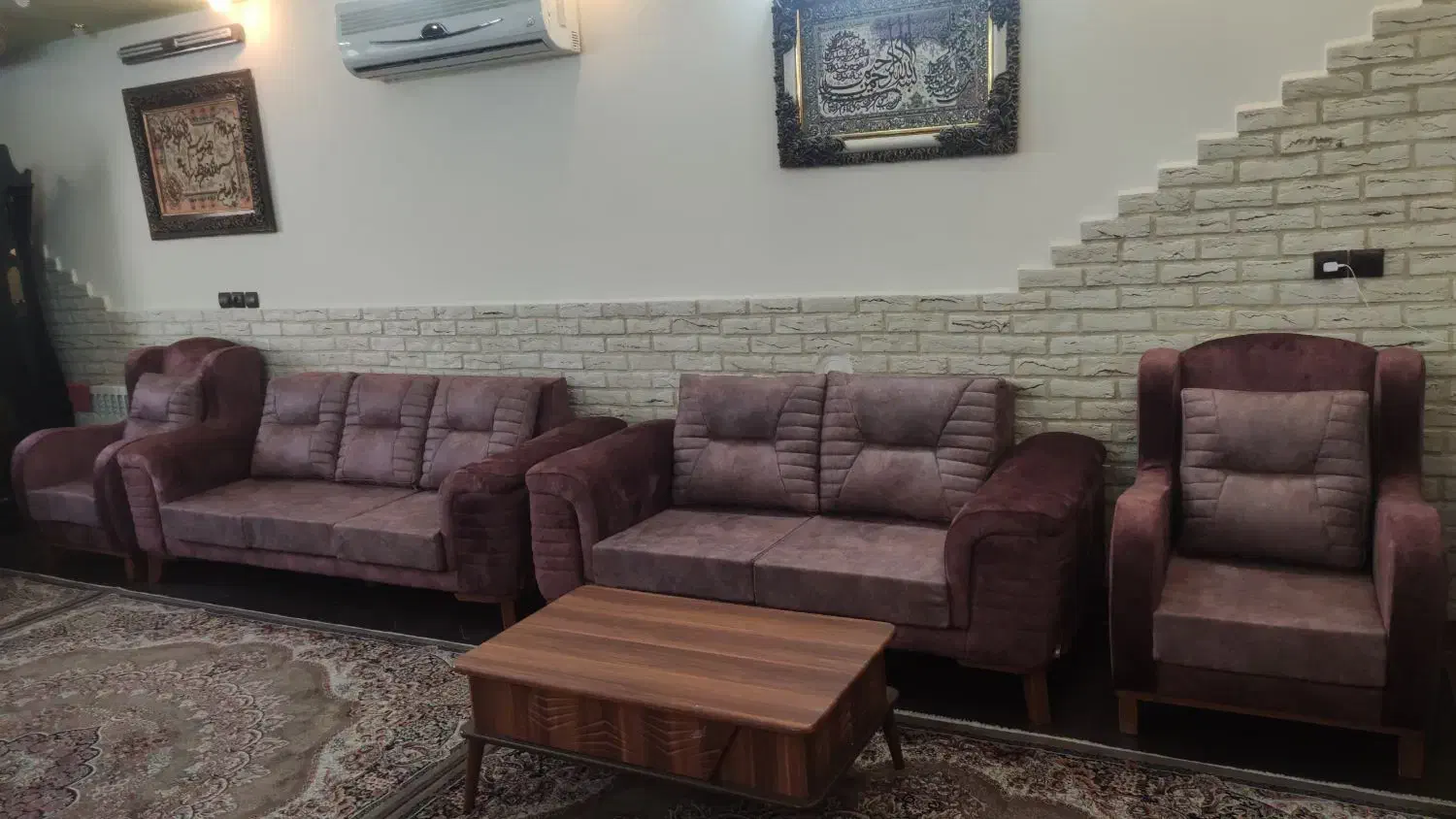 تعمیرات مبل|خدمات پیشه و مهارت|کاشان, صنعت|دیوار