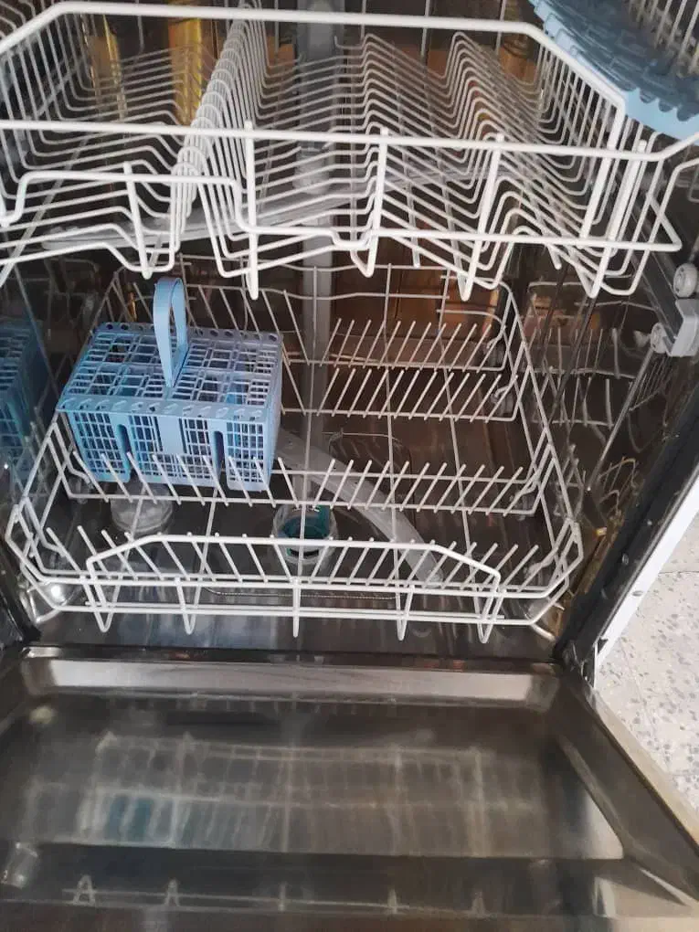 ماشین ظرفشویی ۱۲نفره مدل ایندوزیت ایتالیایی|ماشین ظرفشویی|ماهدشت, |دیوار