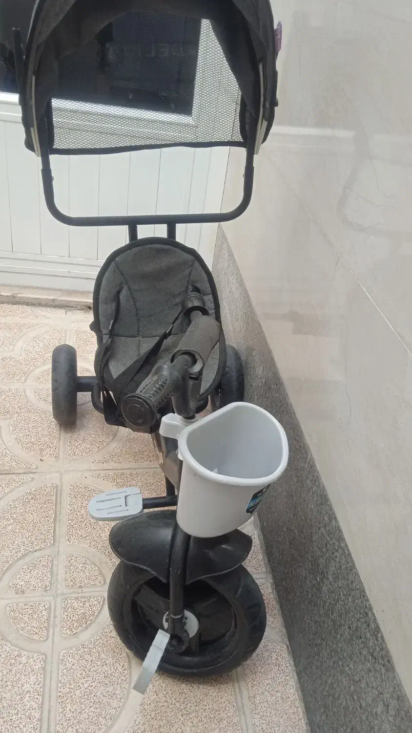 سه چرخه|دوچرخه، اسکیت، اسکوتر|تبریز, |دیوار