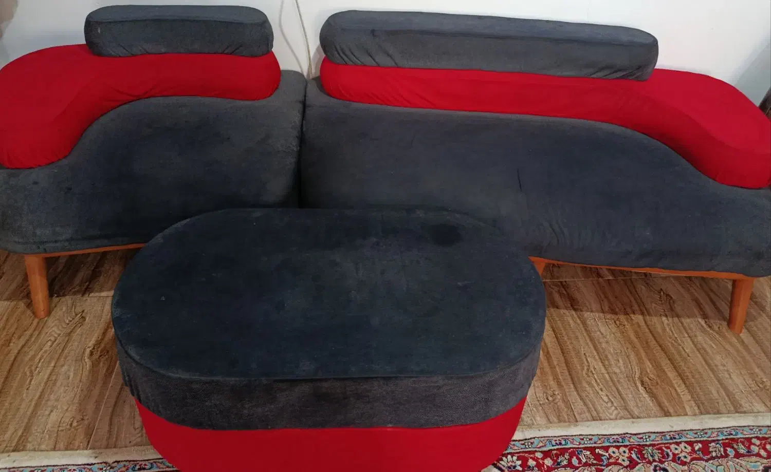 مبل|مبلمان خانگی و میز عسلی|کلاچای, |دیوار