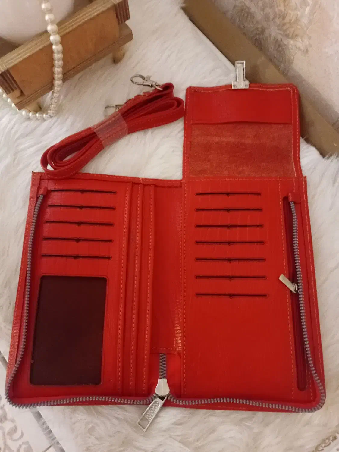 چرم|کیف، کفش، کمربند|فردیس, قریشی|دیوار