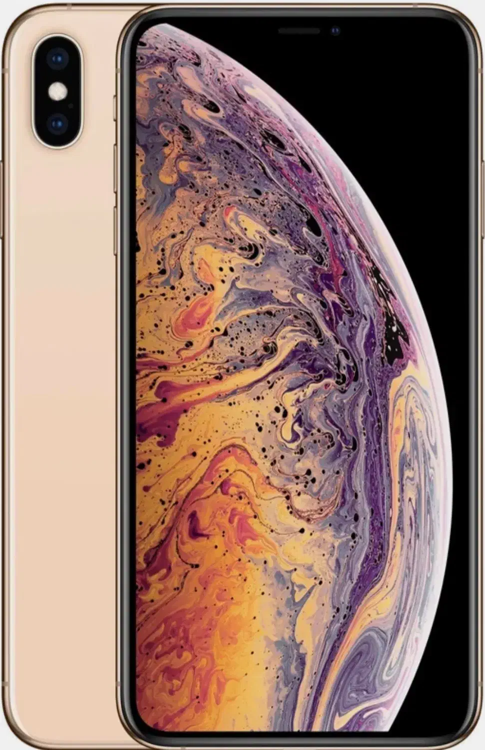 iPhone XS Max|موبایل|شیراز, گود خزینه|دیوار