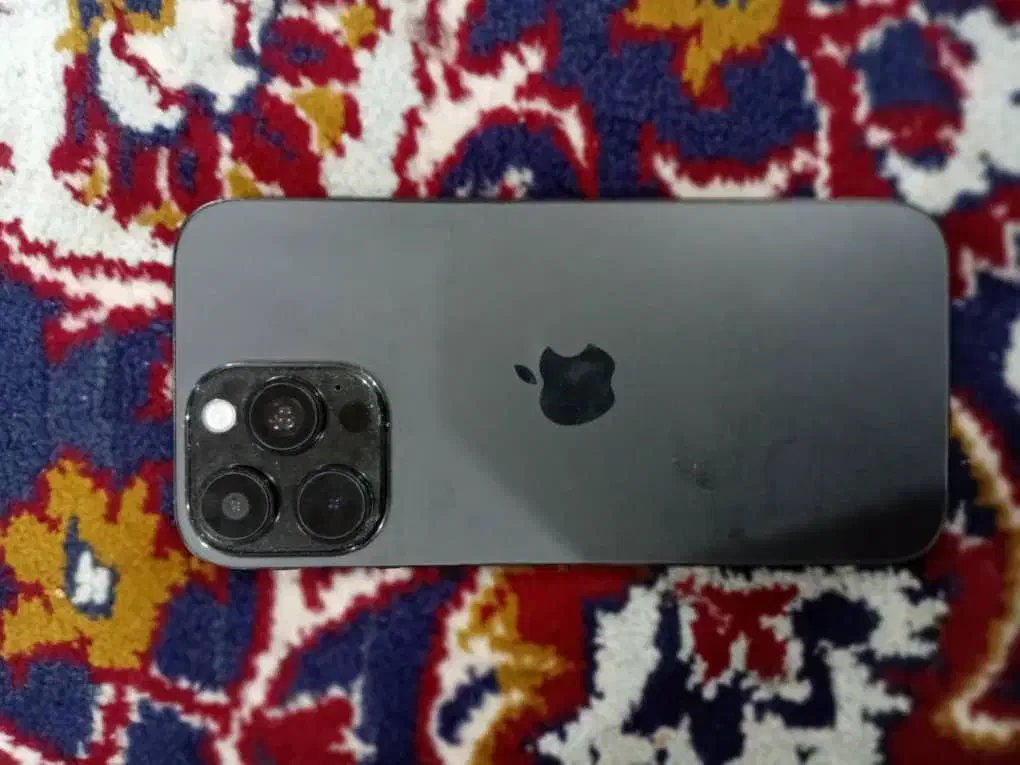 ایفون ۱۶پرومکس طرح اصلی|موبایل|اهواز, فتح|دیوار