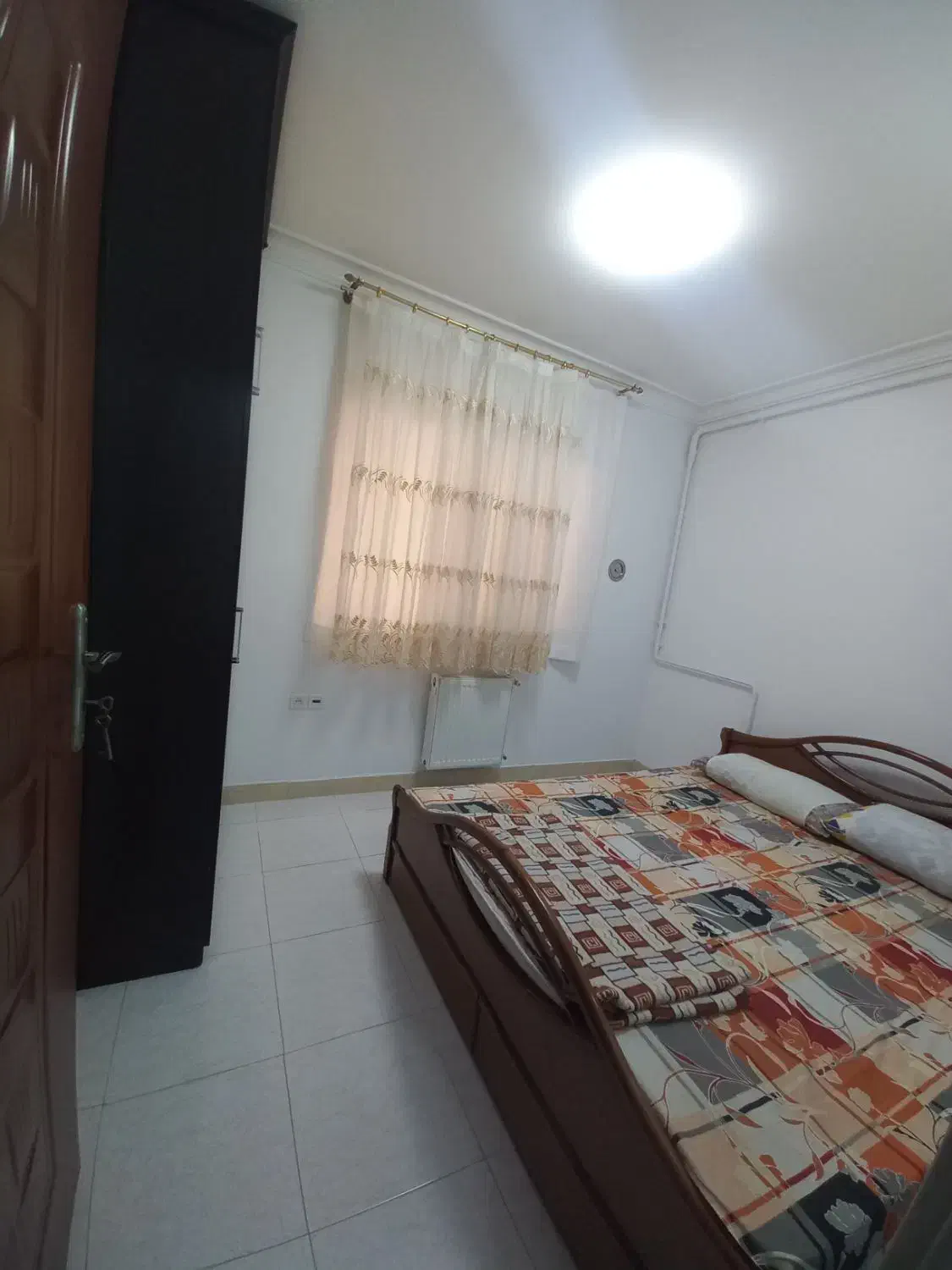 اجاره روزانه در رشت گلسار|اجارهٔ کوتاهمدت آپارتمان و سوئیت|رشت, گلسار|دیوار