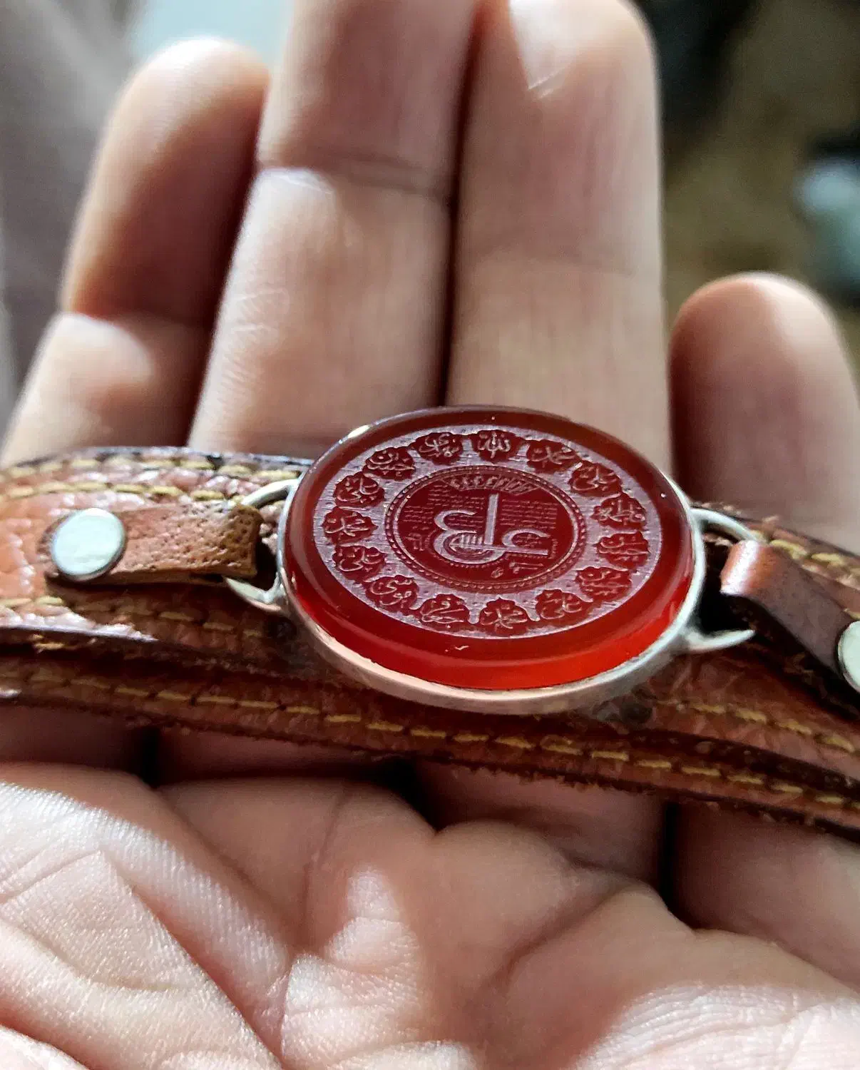 دستبند نقره|جواهرات|کرمانشاه, |دیوار