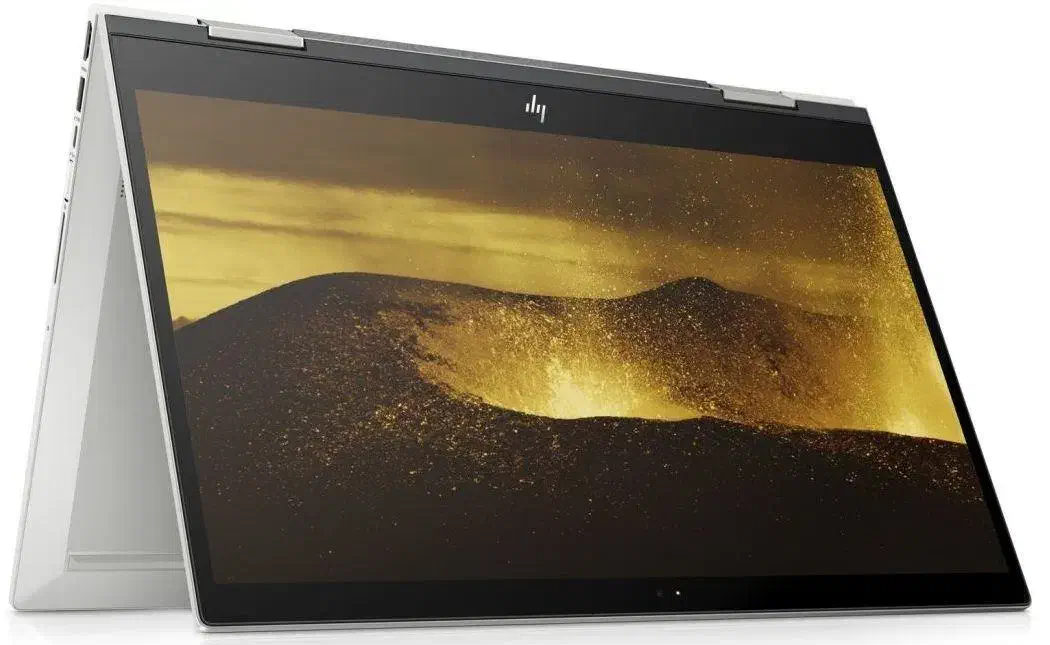 لپتاپ تبلت شو HP ENVY 15 X360 i7-8TH|رایانه همراه|بندرعباس, |دیوار