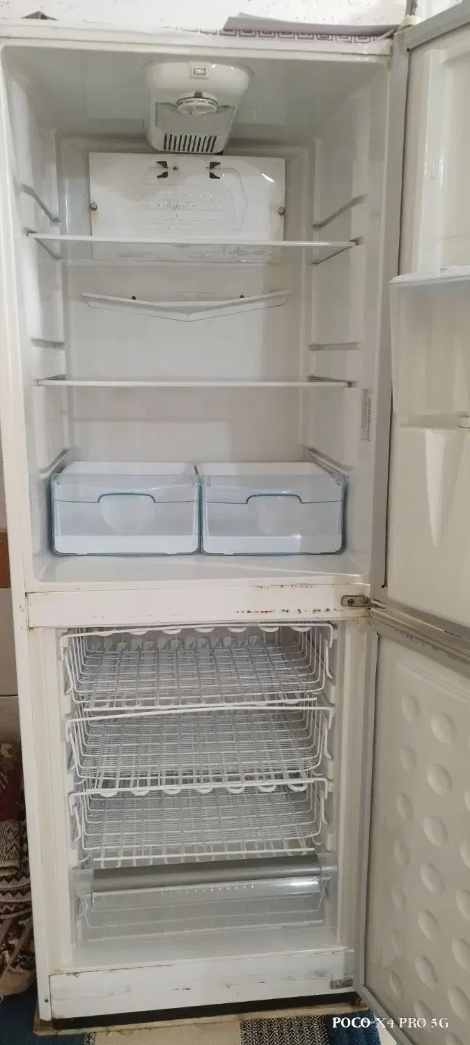 یخچال فریزر|یخچال و فریزر|مرودشت, مختارآباد|دیوار