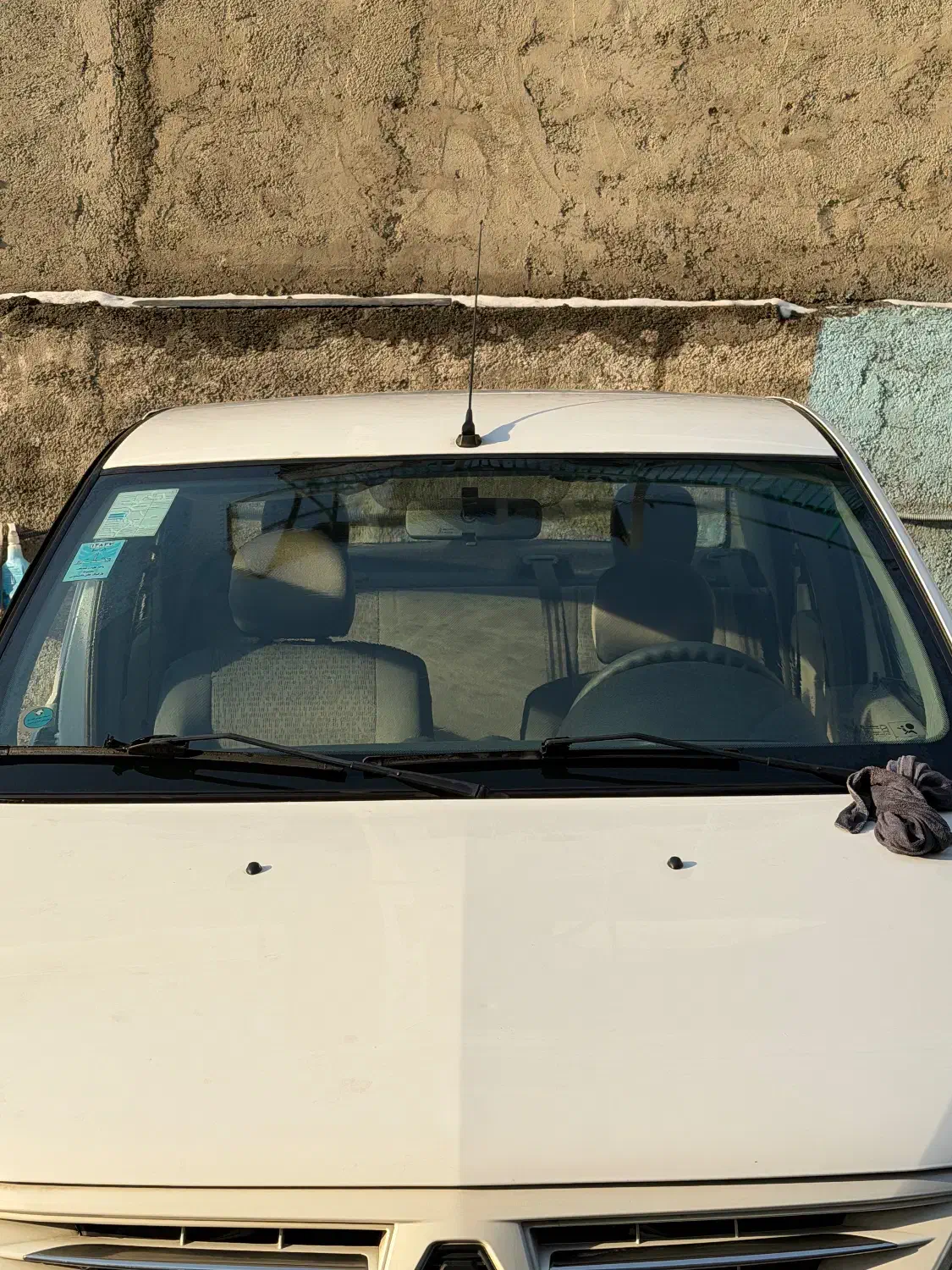 النود مدل ۹۶|خودرو سواری و وانت|تهران, قلهک|دیوار