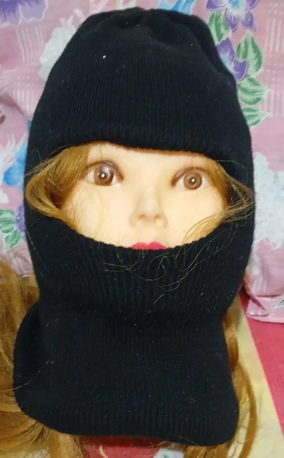 کلاه.گیوه.افتابگیر|لباس|مسجد سلیمان, |دیوار