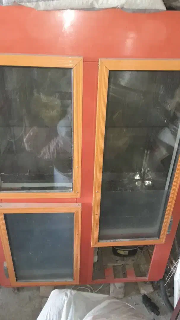 یخچال چرخ گوشتی صنعتی فر کباب پز صنعتی|فروشگاه و مغازه|شهرکرد, |دیوار