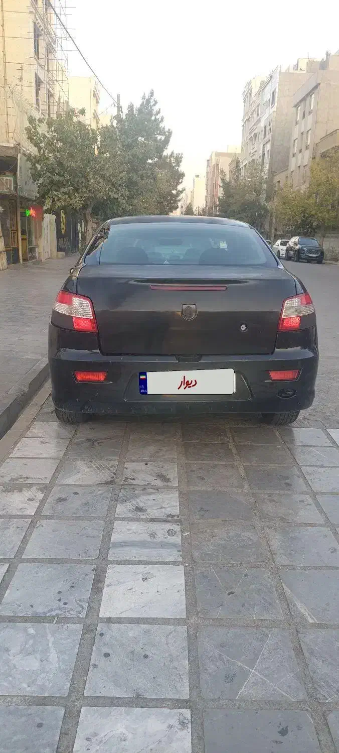 رانا۹۱|خودرو سواری و وانت|مشهد, آزادشهر|دیوار