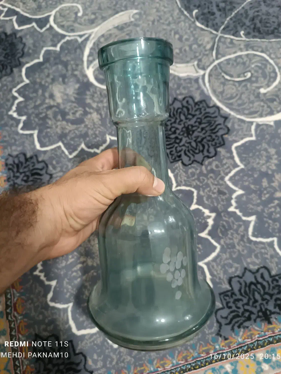 شیشه قلیان|کلکسیون و سرگرمی|سهند, |دیوار