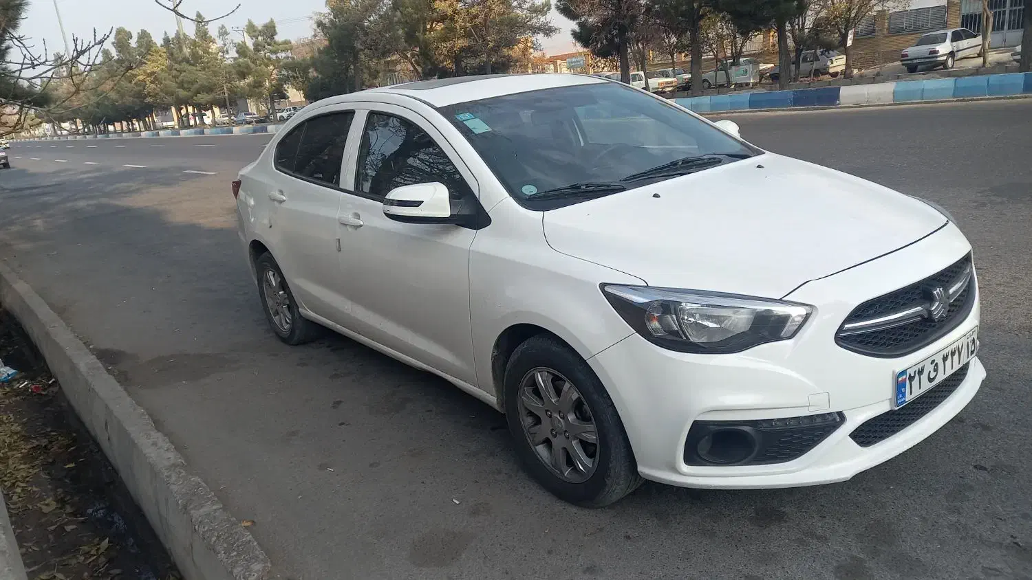 شاهین ۴۰۲ دنده فول بدون رنگ ونقطه|خودرو سواری و وانت|تبریز, |دیوار