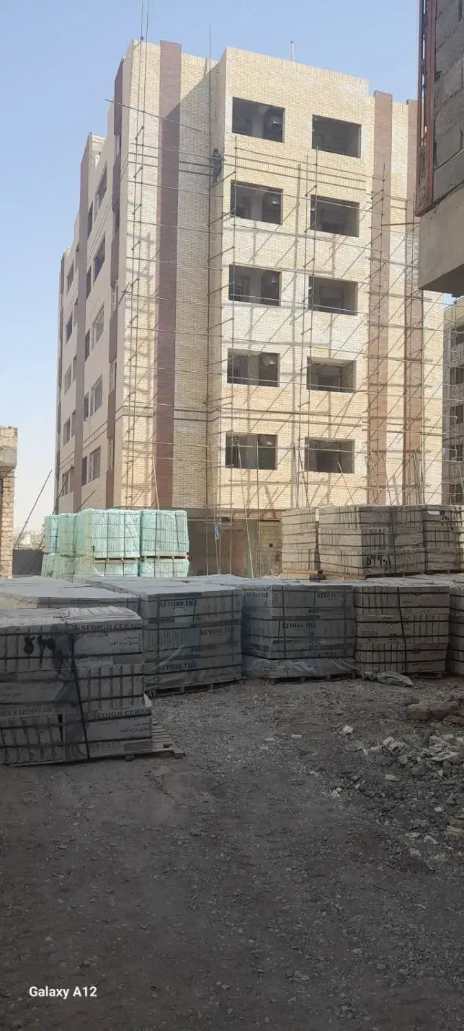 استخدام کارگر|استخدام صنعتی، فنی، مهندسی|قم, مسکن مهر|دیوار