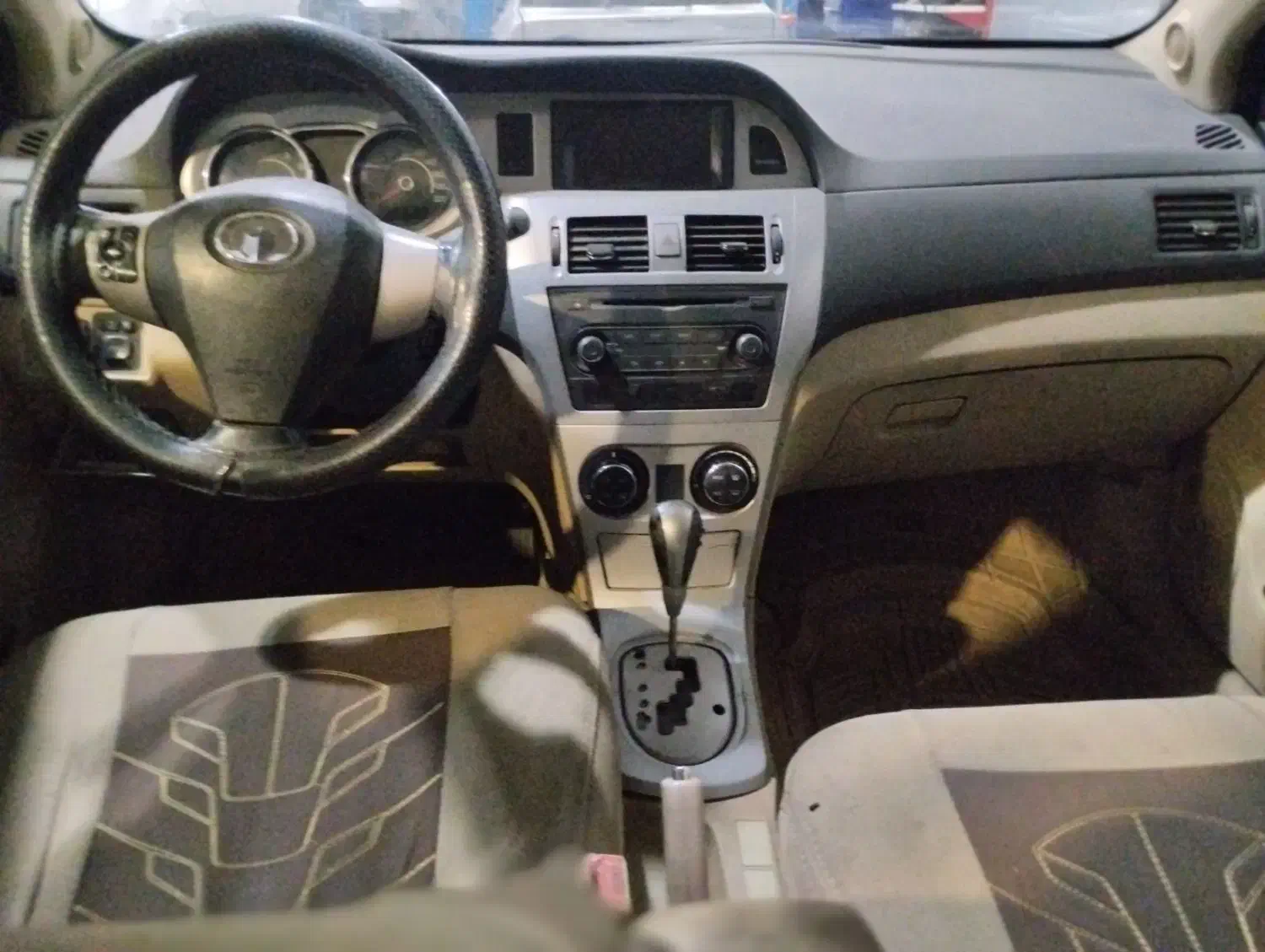 ولکس C30 اتومات|خودرو سواری و وانت|نیشابور, کریم آباد|دیوار