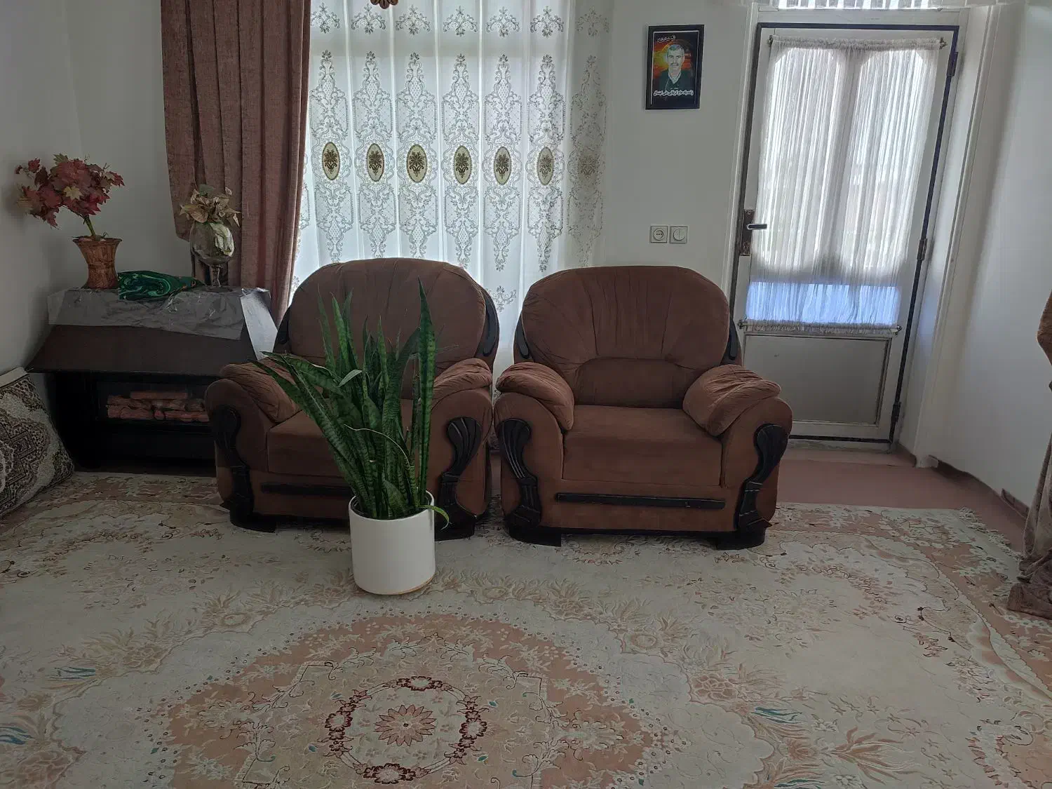 مبل|مبلمان خانگی و میز عسلی|کیاکلا, |دیوار