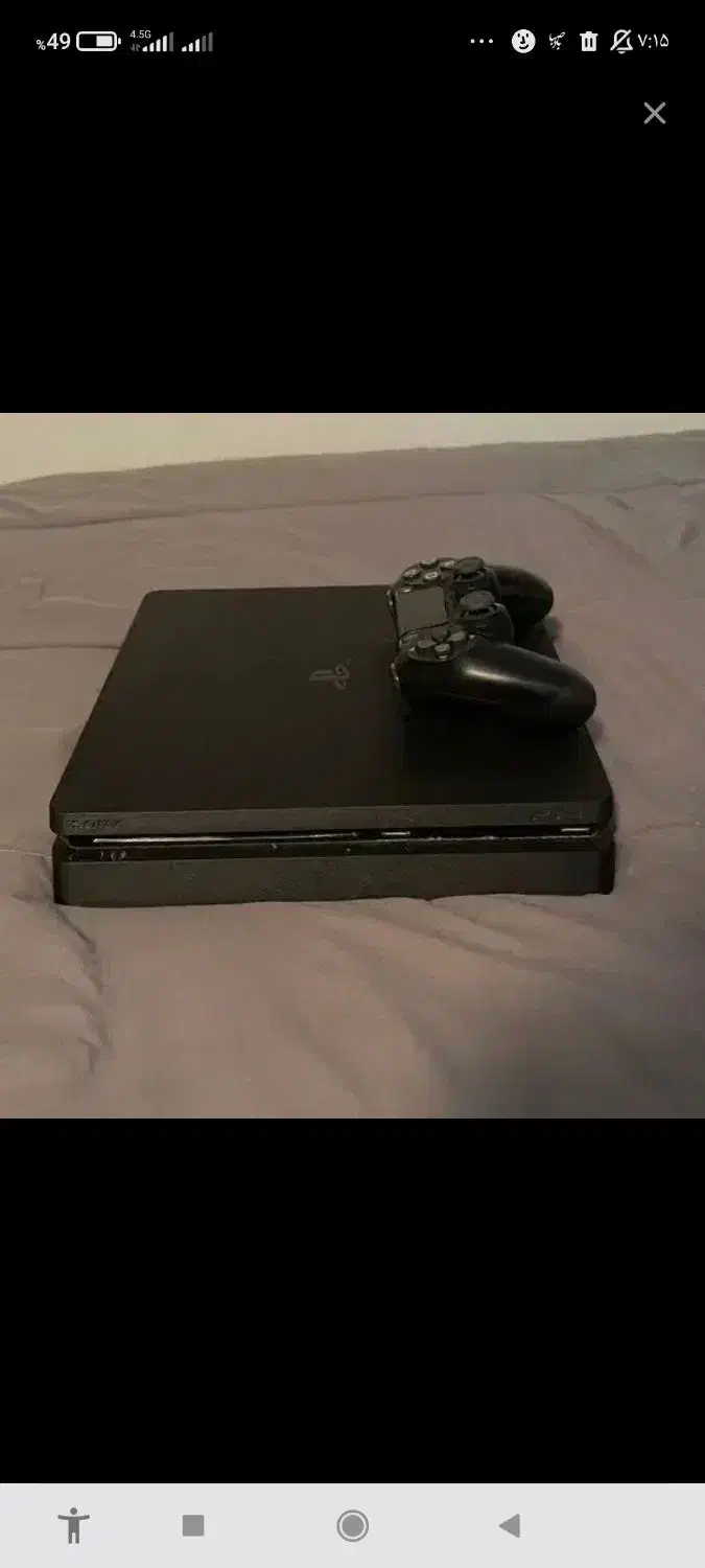 پلستیشن 4فول بازی کپیخور|کنسول، بازی ویدئویی و آنلاین|کرمان, |دیوار