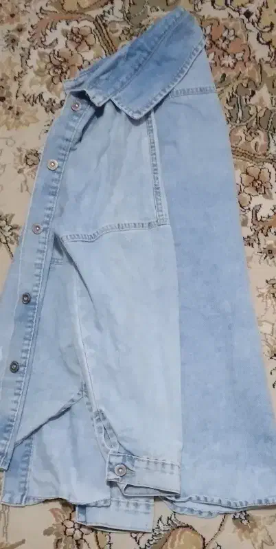 مانتو لی|لباس|ملایر, |دیوار