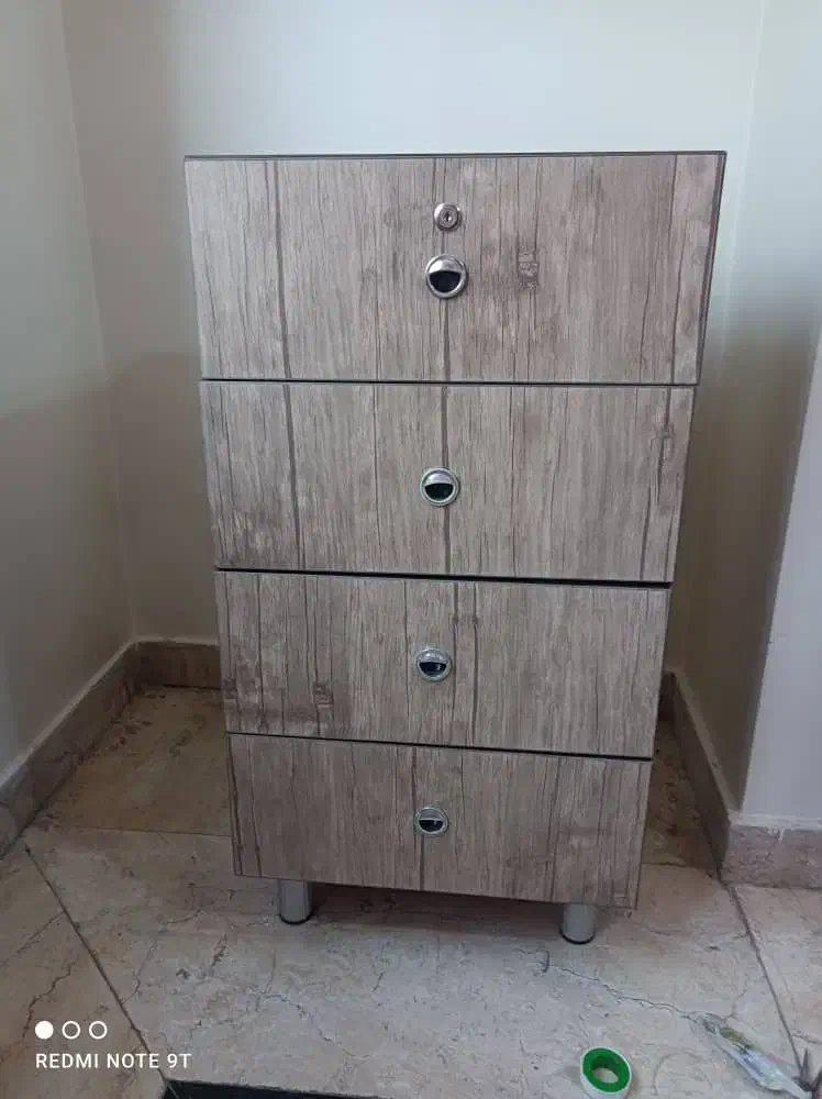 کمد کشودار|جاکفشی، کمد، دراور|تهران, هفده شهریور|دیوار