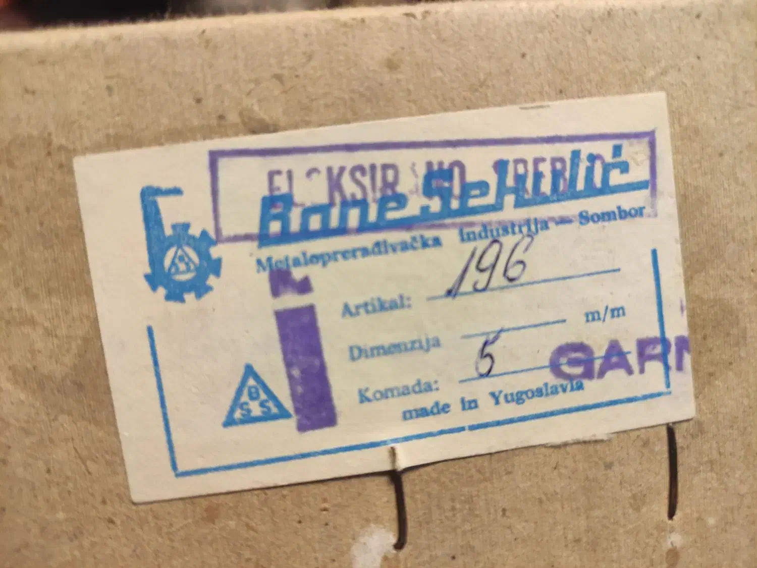 مغزی قفل درب چوبی.حدیده متحرک.لوله گیر|ابزارآلات|تهران, فردوسی|دیوار