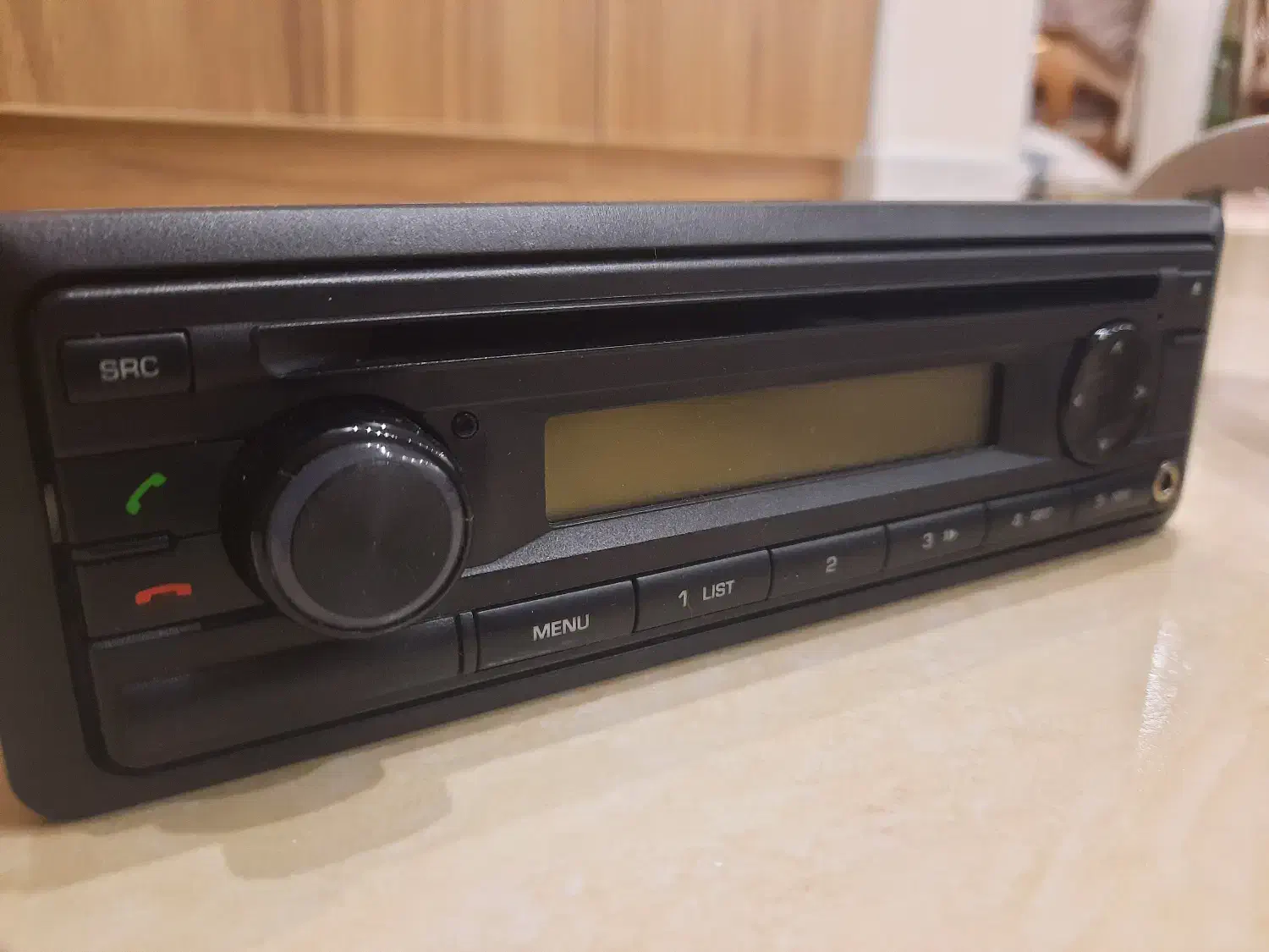 ضبط ساندرو استپ وی|قطعات یدکی و لوازم جانبی|اصفهان, پروین|دیوار